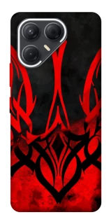 Чехол на TECNO Pova 7 Герб v18 фото 1 из 1