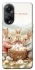 Чохол на Oppo A58 4G BunnyMood фото 1 з 1