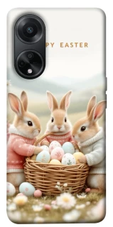 Чехол на Oppo A98 BunnyMood фото 1 из 1