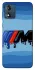 Чехол на Motorola Moto E13 BMW v14 фото 1 из 1