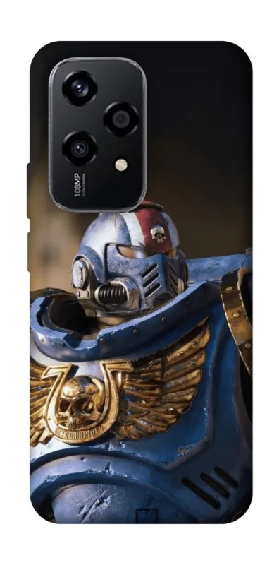 Чехол на Honor 200 Lite Warhammer 40k фото 1 из 1