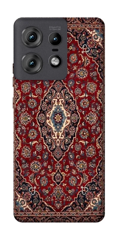 Чохол на Motorola Edge 50 Pro Килим v2 фото 1 з 1