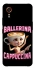Чохол на Samsung Galaxy Xcover7 Ballerina Capuchina фото 1 з 1