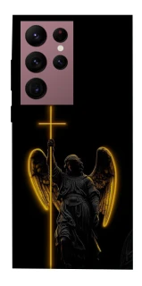 Чохол на Samsung Galaxy S22 Ultra Angel of Faith фото 1 з 1