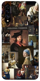 Чехол на Samsung Galaxy A50 (A505F) / A50s / A30s Johannes Vermeer фото 1 из 1