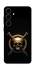 Чохол на Samsung Galaxy S25 FE Golden Skull фото 1 з 1