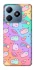 Чехол на Realme C63 Cat Cute фото 1 из 1