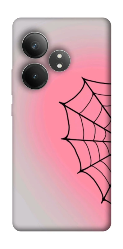 Чехол на Realme GT Neo 6 SE Pair romantic theme ver.1 фото 1 из 1