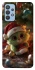 Чохол на Samsung Galaxy M32 Grinch mood ver.4 фото 1 з 1