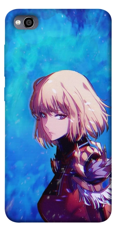 Чехол на Xiaomi Redmi 4a Cha Hae In фото 1 из 1