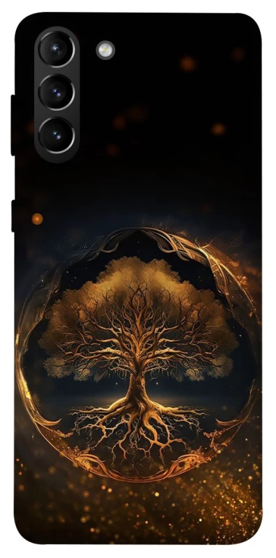 Чохол на Samsung Galaxy S21+ Іґґдрасілль фото 1 з 1