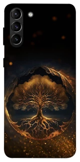 Чохол на Samsung Galaxy S21+ Іґґдрасілль фото 1 з 1