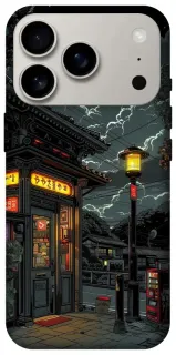 Чехол на Apple iPhone 18 Pro Night фото 1 из 2