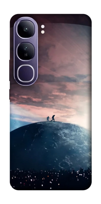 Чохол на Vivo Y300 Kanye West ver.6 фото 1 з 1