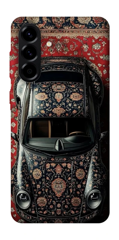 Чохол на Samsung Galaxy A56 5G Luxury in Motion фото 1 з 1