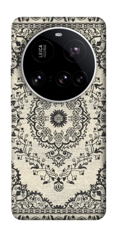 Чохол на Xiaomi 15 Ultra Килим v51 фото 1 з 1