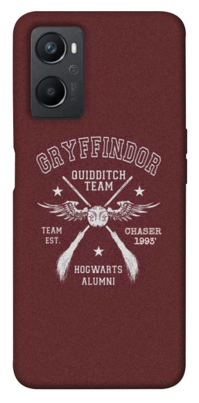 Чохол на Oppo A96 Harry Potter v6 фото 1 з 1