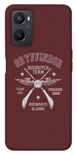 Чохол на Oppo A96 Harry Potter v6 фото 1 з 1