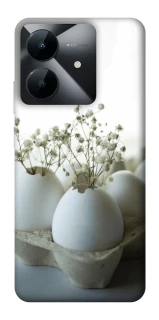 Чохол на Realme Note 60x Hello фото 1 з 1