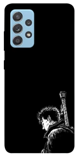 Чохол на Samsung Galaxy A52 4G / A52 5G Berserk mood фото 1 з 1