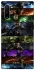 Чохол на Samsung Galaxy Note 10 Mortal Kombat ver.3 фото 1 з 1