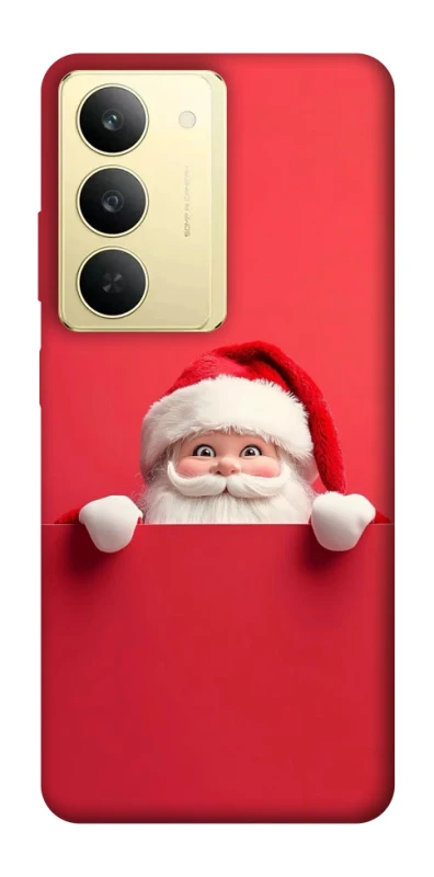 Чохол на Realme 14x Christmas mood ver.11 фото 1 з 1