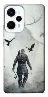 Чехол на Xiaomi Poco F5 / Note 12 Turbo Viking v4 фото 1 из 1