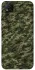 Чохол на Xiaomi Redmi 9C Camouflage v24 фото 1 з 1