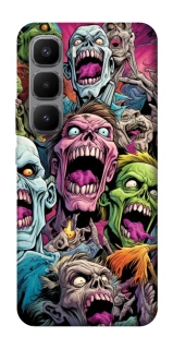 Чехол на Infinix Hot 60 Pro+ Zombie фото 1 из 1