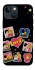 Чехол на Apple iPhone 13 mini (5.4") Love is фото 1 из 1