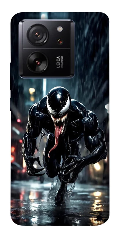 Чохол на Xiaomi 13T Venom v2 фото 1 з 1