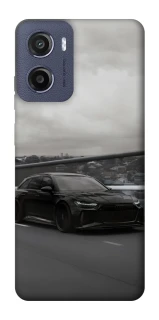 Чохол на Motorola Moto E15 RS6 grey фото 1 з 1