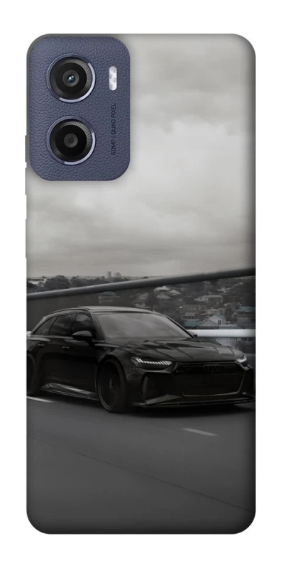 Чохол на Motorola Moto G05 RS6 grey фото 1 з 1