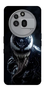 Чехол на Nothing Phone (3a) Pro Venom v3 фото 1 из 1