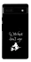 Чехол на Google Pixel 6a Halloween witch ver.2 фото 1 из 1