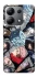 Чохол на Xiaomi Redmi Note 13 4G jujutsu kaisen v4 фото 1 з 1