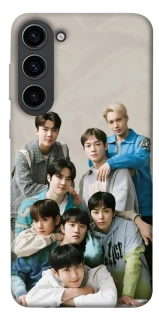 Чехол на Samsung Galaxy S23 EXO фото 1 из 1