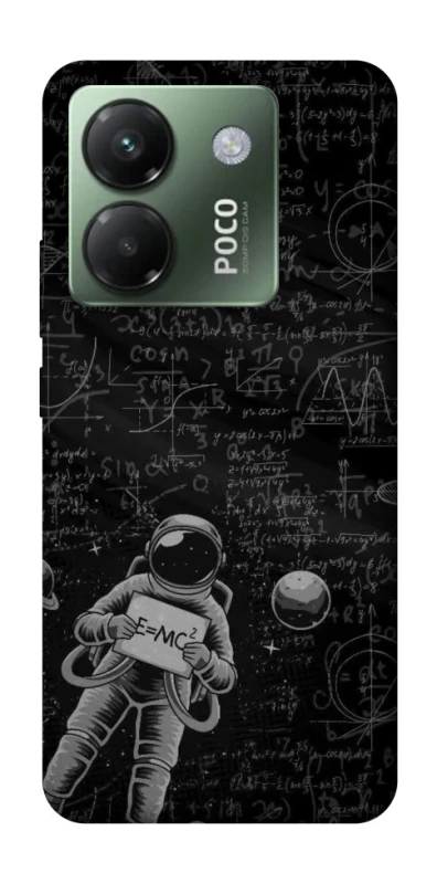 Чехол на Xiaomi Poco M7 pro 5G Physics фото 1 из 1