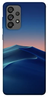Чохол на Samsung Galaxy A73 5G Night dune фото 1 з 1