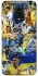 Чехол на Xiaomi Redmi Note 9s / Note 9 Pro / Note 9 Pro Max UA-Football ver.6 фото 1 из 1