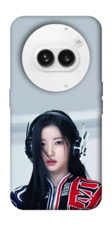 Чехол на Nothing Phone (2a) Asa - BABYMONSTER фото 1 из 1