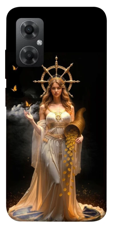 Чохол на Xiaomi Redmi Note 11R Fortuna фото 1 з 1