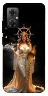 Чехол на Xiaomi Redmi Note 11R Fortuna фото 1 из 1