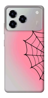 Чохол на ZTE Blade A76 Pair romantic theme ver.1 фото 1 з 1