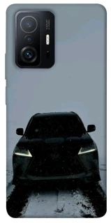 Чехол на Xiaomi 11T / 11T Pro Lexus v8 фото 1 из 1