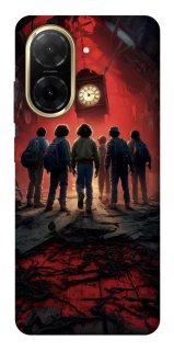 Чехол на Xiaomi Redmi A5 (Europe version) Stranger Things ver.27 фото 1 из 1