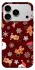 Чехол на Apple iPhone 18 Pro Max Новогодний v6 фото 1 из 1