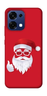 Чехол на Oppo A6 Pro 4G/5G Christmas mood ver.12 фото 1 из 2