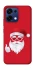 Чехол на Oppo A6 Pro 4G/5G Christmas mood ver.12 фото 2 из 2