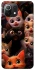 Чохол на Xiaomi Mi 11 Lite happy cats фото 1 з 1